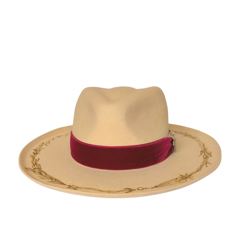 Fedora Lux