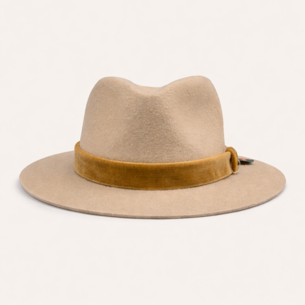 Fedora Vega