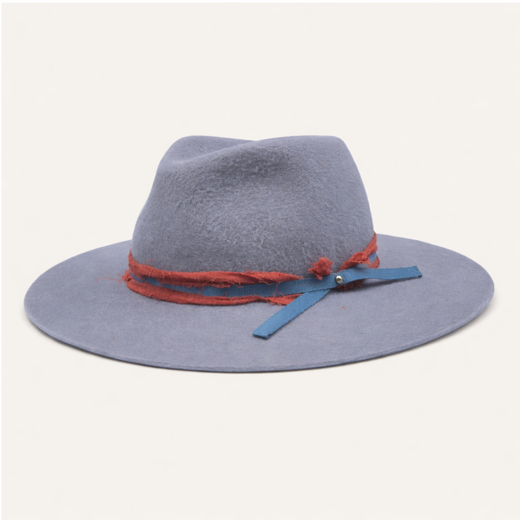 fedora Kingman