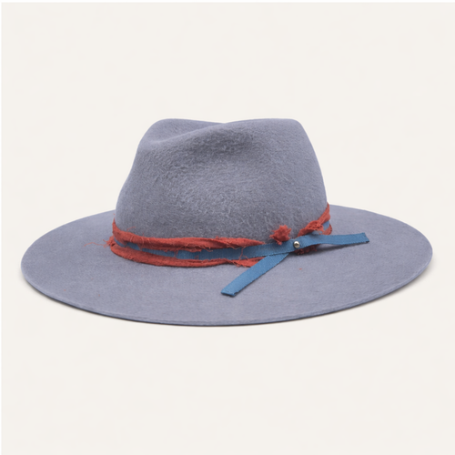 fedora Kingman