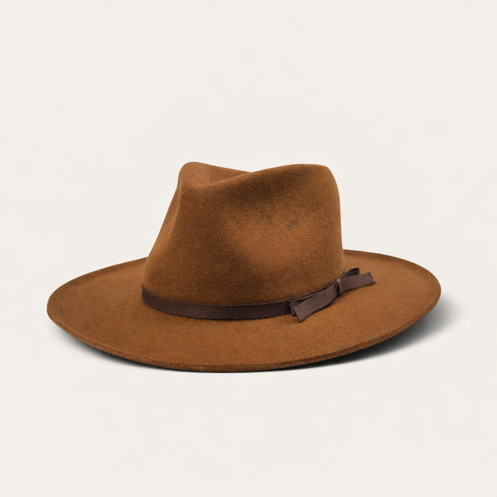 Fedora Elk City