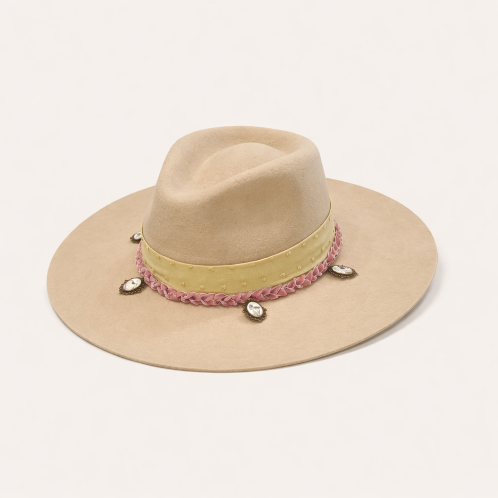 Sombrero Mujercitas